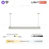 Подвесной светильник Lightera Luara LE102L-150G WIFI LE102L-150G WIFI - 9