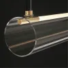 Подвесной светильник Lightera Luara LE102L-180G WIFI LE102L-180G WIFI - 7