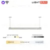 Подвесной светильник Lightera Luara LE102L-200G WIFI LE102L-200G WIFI - 2