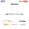 Подвесной светильник Lightera Tura LE103L-160B WIFI LE103L-160B WIFI - 10