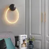 Настенный светильник Lightera Tura LE103W-43BB STAINLESS LE103W-43BB STAINLESS - 3
