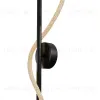 Настенный светильник Lightera Tura LE103W-90B LE103W-90B - 3