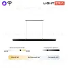 Подвесной светильник Lightera Bermeho LE104L-120BB WIFI LE104L-120BB WIFI - 7