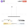Подвесной светильник Lightera James LE107L-150B WIFI LE107L-150B WIFI - 6