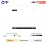 Подвесной светильник Lightera Omolon LE108L-100B WIFI LE108L-100B WIFI - 6