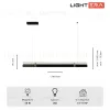 Подвесной светильник Lightera Omolon LE108L-120B WIFI LE108L-120B WIFI - 7
