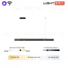 Подвесной светильник Lightera Omolon LE108L-150B WIFI LE108L-150B WIFI - 6