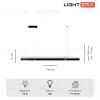 Подвесной светильник Lightera Omolon LE108L-150B WIFI LE108L-150B WIFI - 7