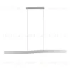 Линейный подвесной светильник Lightera Canzas LE109L-120W WIFI LE109L-120W WIFI - 1