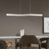 Линейный подвесной светильник Lightera Canzas LE109L-120W WIFI LE109L-120W WIFI - 5