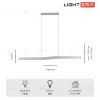 Линейный подвесной светильник Lightera Canzas LE109L-120W WIFI LE109L-120W WIFI - 7
