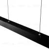Линейный подвесной светильник Lightera Canzas LE109L-120B WIFI LE109L-120B WIFI - 3