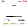 Линейный подвесной светильник Lightera Canzas LE109L-120B WIFI LE109L-120B WIFI - 6