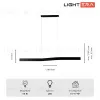 Линейный подвесной светильник Lightera Canzas LE109L-120B WIFI LE109L-120B WIFI - 7