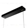 Линейный подвесной светильник Lightera Canzas LE109L-120B WIFI LE109L-120B WIFI - 4