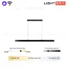 Линейный подвесной светильник Lightera Baffin LE112L-150B WIFI LE112L-150B WIFI - 6