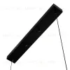 Линейный подвесной светильник Lightera Baffin LE112L-180B WIFI LE112L-180B WIFI - 4