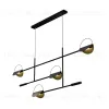 Подвесная люстра Lightera Urmia LE113L-130B WIFI LE113L-130B WIFI - 2
