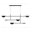 Подвесная люстра Lightera Urmia LE113L-130B WIFI LE113L-130B WIFI - 1
