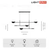 Подвесная люстра Lightera Urmia LE113L-130B WIFI LE113L-130B WIFI - 11