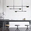 Подвесная люстра Lightera Urmia LE113L-130B WIFI LE113L-130B WIFI - 7