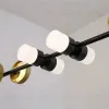 Подвесной светильник Lightera Ontario LE115L-12B LE115L-12B - 2