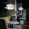 Подвесная люстра Lightera Chad LE116L-40W LE116L-40W - 10