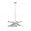 Подвесная люстра Lightera Chad LE116L-40W LE116L-40W - 5