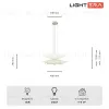Подвесная люстра Lightera Chad LE116L-40W LE116L-40W - 14
