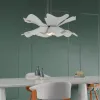 Подвесная люстра Lightera Chad LE116L-40W LE116L-40W - 11