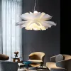 Подвесная люстра Lightera Chad LE116L-60W LE116L-60W - 8
