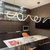 Потолочная люстра Lightera Nyasa LE117L-80GA WIFI LE117L-80GA WIFI - 6