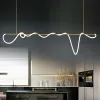 Потолочная люстра Lightera Nyasa LE117L-150GA WIFI LE117L-150GA WIFI - 6