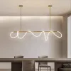 Потолочная люстра Lightera Nyasa LE117L-200GA WIFI LE117L-200GA WIFI - 6