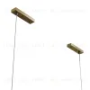 Подвесной светильник Lightera Huron LE118L-3G SMART LE118L-3G SMART - 4