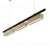 Подвесной светильник Lightera Huron LE118L-3G SMART LE118L-3G SMART - 2