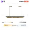 Подвесной светильник Lightera Huron LE118L-3G SMART LE118L-3G SMART - 9