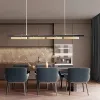 Подвесной светильник Lightera Huron LE118L-4G SMART LE118L-4G SMART - 8