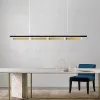 Подвесной светильник Lightera Huron LE118L-4G SMART LE118L-4G SMART - 9
