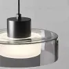 Подвесной светильник Lightera Crater LE120L-20B LE120L-20B - 3