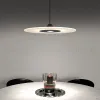Подвесной светильник Lightera Tekapo LE127L-40B LE127L-40B - 5