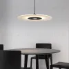 Подвесной светильник Lightera Tekapo LE127L-60B LE127L-60B - 4