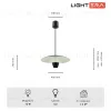 Подвесной светильник Lightera Pichola LE128L-40B LE128L-40B - 9