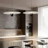 Подвесной светильник Lightera Pichola LE128L-55B LE128L-55B - 7
