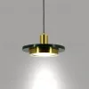 Подвесной светильник Lightera Croix LE129L-20GRA LE129L-20GRA - 3