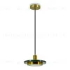 Подвесной светильник Lightera Croix LE129L-20GRB LE129L-20GRB - 1