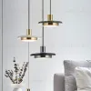Подвесной светильник Lightera Croix LE129L-20GRB LE129L-20GRB - 7