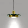 Подвесной светильник Lightera Croix LE129L-20GRB LE129L-20GRB - 3
