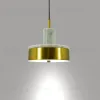 Подвесной светильник Lightera Lucerne LE130L-23WA LE130L-23WA - 2
