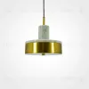 Подвесной светильник Lightera Lucerne LE130L-23WA LE130L-23WA - 3